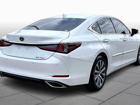 Used 2021 Lexus ES 350 w/ Premium Package image 13