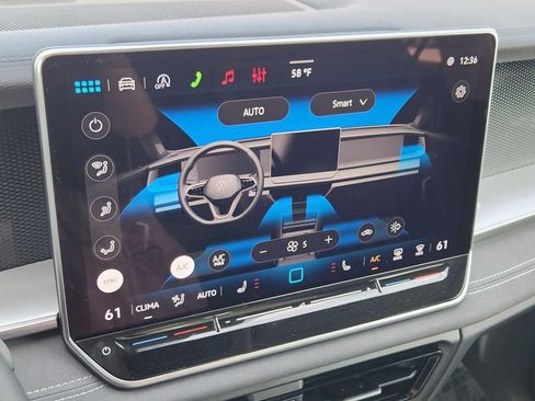 New 2026 Volkswagen Tiguan SE AWD/4WD image 10