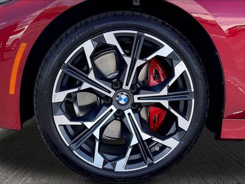 New 2026 BMW 330i xDrive Sedan w/ M Sport Package AWD/4WD image 34