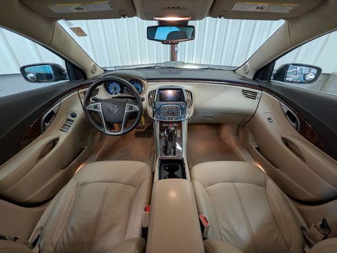 Used 2013 Buick LaCrosse Leather AWD/4WD image 5