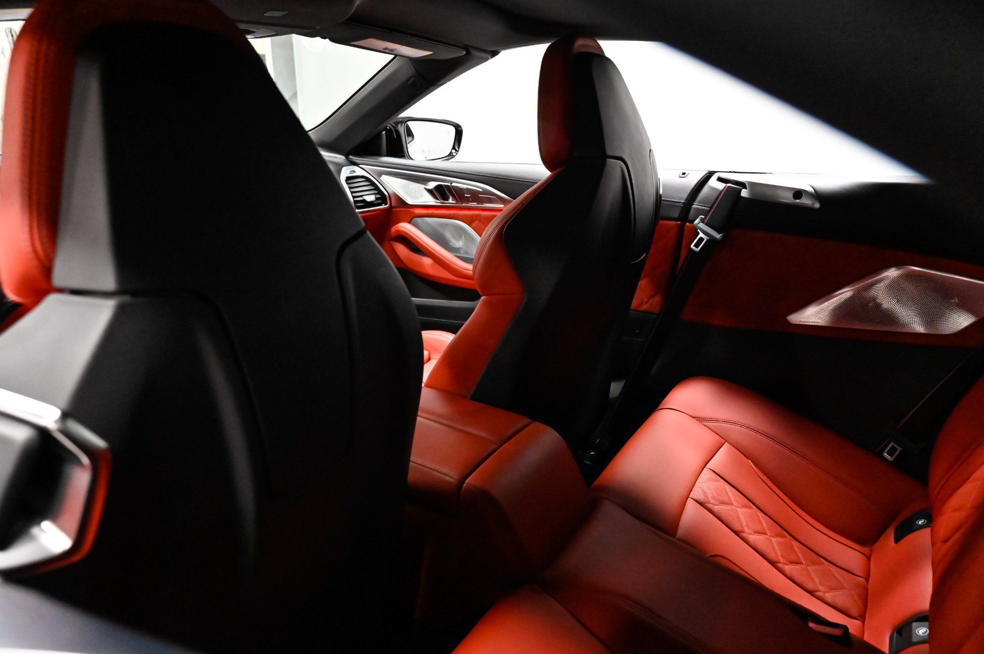 Used 2023 BMW M8 Competition AWD/4WD image 45