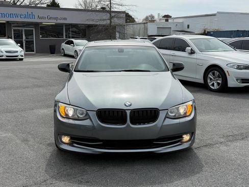 Used 2011 BMW 328i Coupe image 3