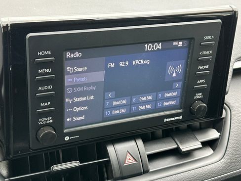 Certified 2021 Toyota RAV4 XLE AWD/4WD image 18
