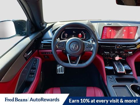 New 2026 Acura MDX A-Spec image 24