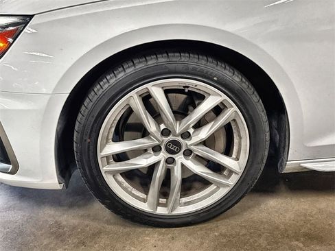 Used 2024 Audi A4 2.0T Premium Plus image 32