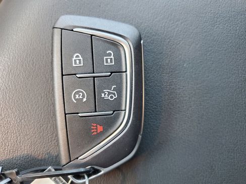 Used 2025 Cadillac CT4 Premium Luxury image 49