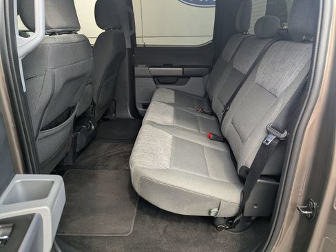 Used 2023 Ford F150 XLT AWD/4WD image 28