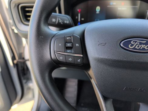 New 2026 Ford Maverick XL image 28