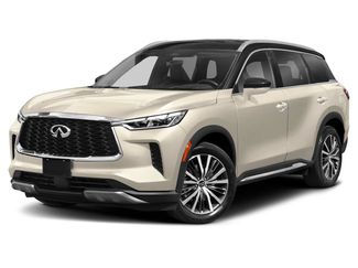 Used 2024 INFINITI QX60 Autograph w/ Cargo Package AWD/4WD video 1