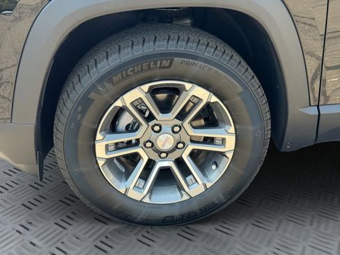 New 2026 GMC Terrain Elevation w/ Technology Package II image 27