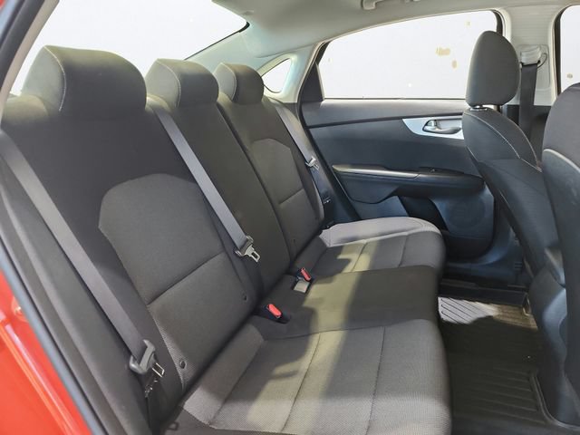 Certified 2024 Kia Forte LXS w/ LXS Technology Package FWD image 24