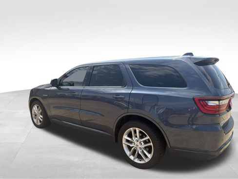 Used 2021 Dodge Durango R/T AWD/4WD image 15