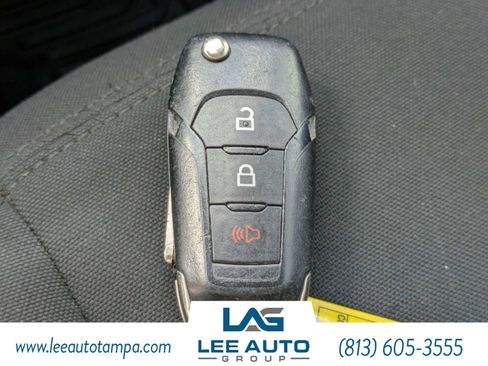 Used 2019 Ford Ranger XLT w/ Equipment Group 301A Mid RWD image 27