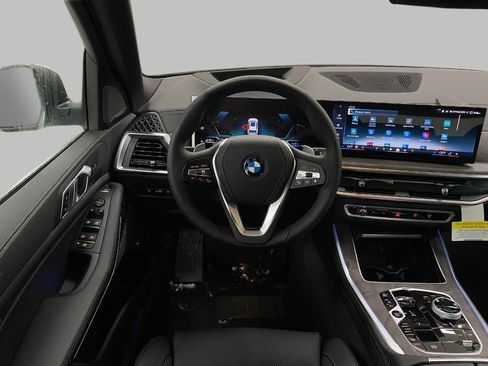 New 2026 BMW X5 xDrive50e w/ Executive Package AWD/4WD image 51