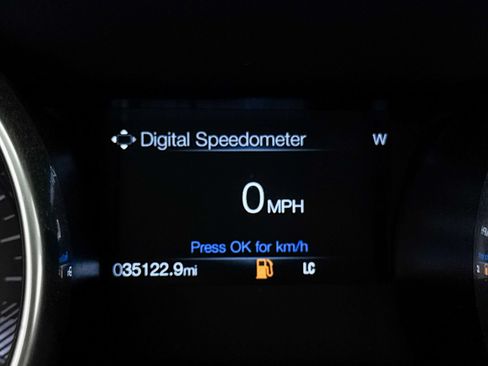 Used 2019 Ford Mustang GT Premium w/ GT Performance Package RWD image 29
