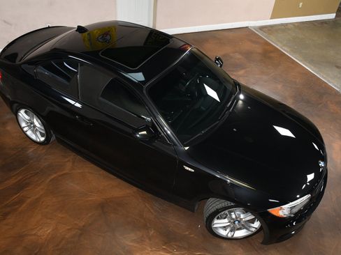 Used 2012 BMW 135i Coupe RWD image 73
