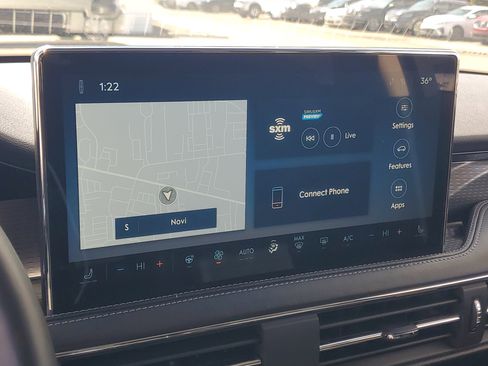 Certified 2024 Lincoln Corsair Reserve w/ Equipment Group 201A image 16