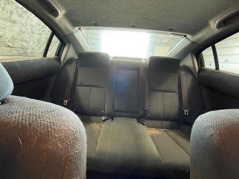 Used 2006 Mitsubishi Galant SE image 32