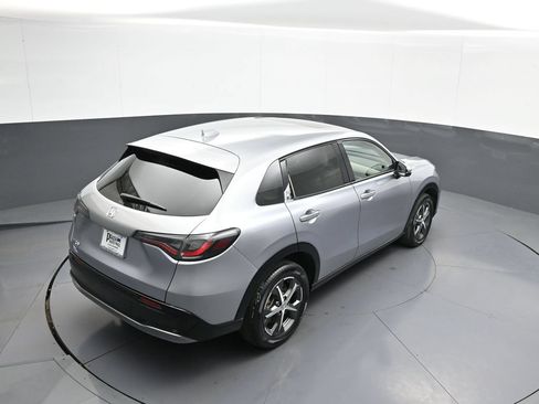Used 2024 Honda HR-V EX-L image 37