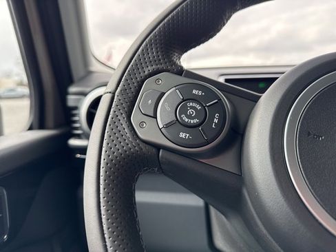 New 2025 INEOS Grenadier Trialmaster Edition image 7