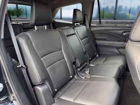 Used 2022 Honda Pilot EX-L image 19