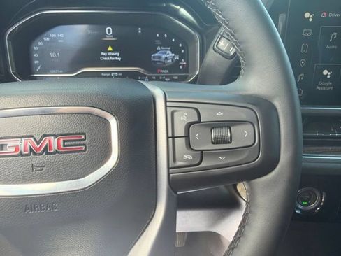 Certified 2024 GMC Sierra 1500 Elevation AWD/4WD image 26