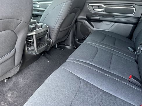 New 2026 RAM 1500 Big Horn RWD image 11