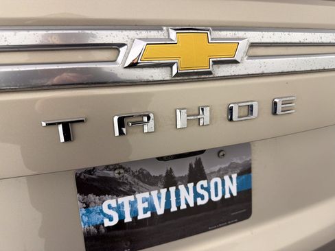 Used 2024 Chevrolet Tahoe High Country AWD/4WD image 26