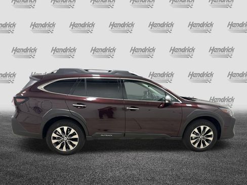 Used 2024 Subaru Outback Touring XT AWD/4WD image 11