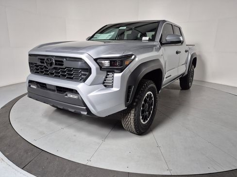 New 2026 Toyota Tacoma TRD Off-Road image 1