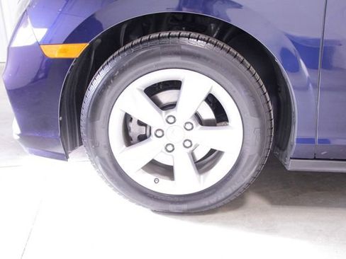 Used 2020 Honda Odyssey EX image 10