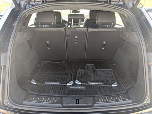 Used 2021 Land Rover Range Rover Evoque R-Dynamic HSE image 6