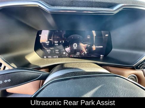 New 2026 GMC Canyon AT4 image 14