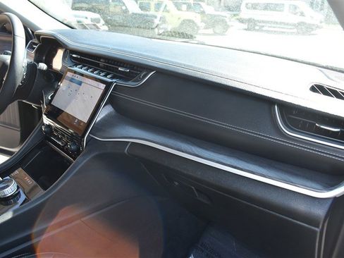 Used 2023 Jeep Grand Cherokee L Limited image 30