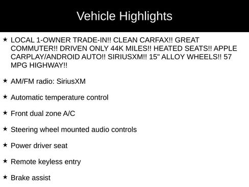 Used 2022 Hyundai Ioniq SE image 14