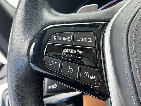 Certified 2023 BMW 530i xDrive w/ Executive Package image 18