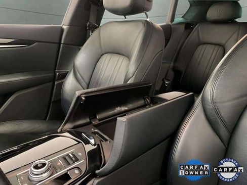Used 2021 Maserati Levante image 70