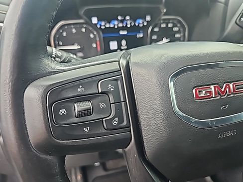 Used 2022 GMC Sierra 1500 AT4 w/ AT4 Premium Package image 19