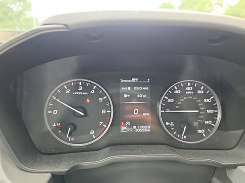 Used 2024 Subaru Crosstrek 2.0i Premium AWD/4WD image 16
