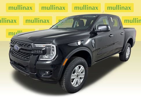 New 2026 Ford Ranger XL w/ Trailer Tow Package RWD image 15