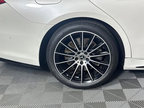 Certified 2022 Mercedes-Benz S 580 4MATIC Sedan image 19