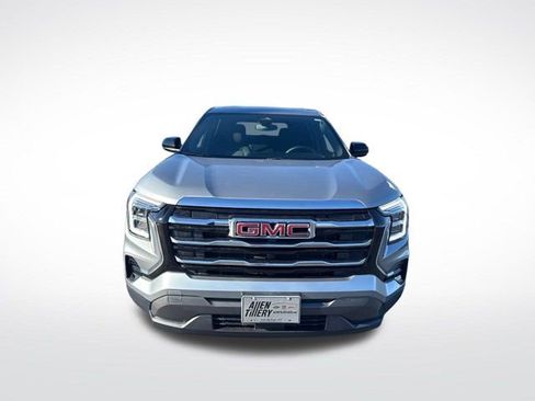 Certified 2026 GMC Terrain Elevation image 8