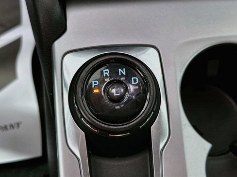 Used 2024 Ford Bronco Sport Big Bend AWD/4WD image 16