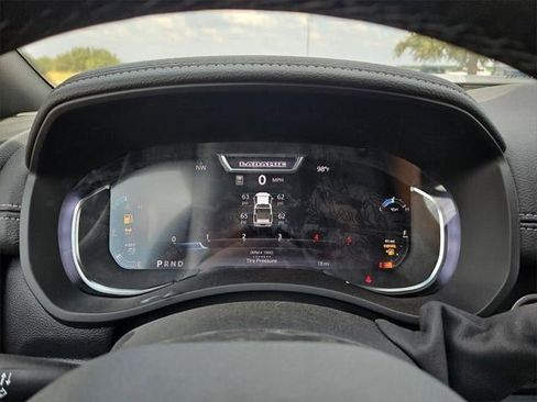 New 2026 RAM 2500 Laramie w/ Sport Appearance Package image 59