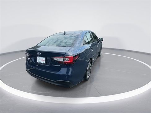 Used 2024 Subaru Legacy Limited image 8
