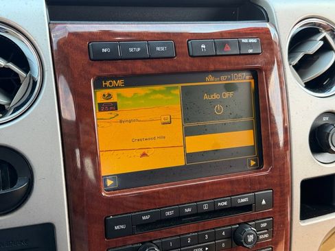 Used 2010 Ford F150 2WD SuperCrew image 27