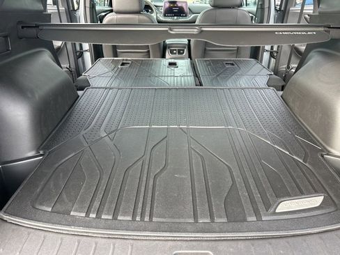 New 2025 Chevrolet Blazer RS w/ Driver Confidence II Package image 35