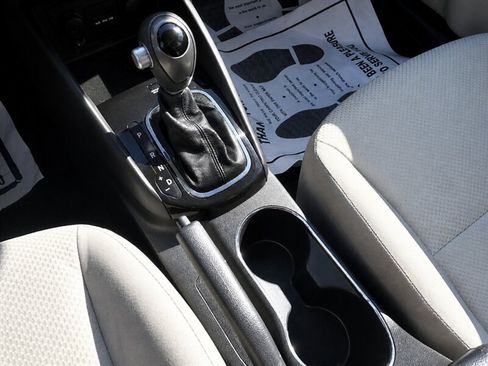 Used 2011 Kia Forte EX w/ Premium Pkg FWD image 13