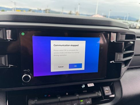 New 2026 Toyota Tundra SR image 22