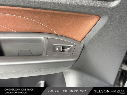 Used 2023 Volkswagen Atlas SEL Premium R-Line AWD/4WD image 36